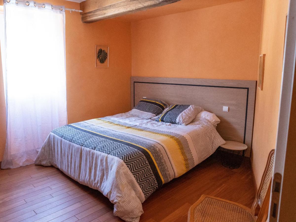 Maison Ainerak Gite A Sainte Engrace La Pierre Saint Martin Dış mekan fotoğraf